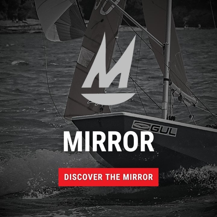 EXPLORE THE MIRROR