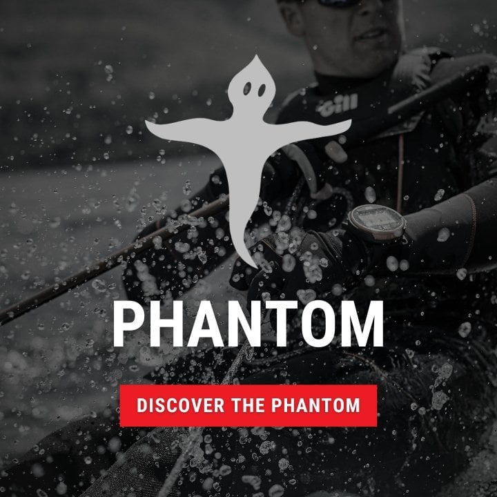EXPLORE THE PHANTOM