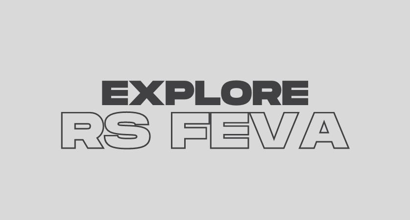 Ignite their passion for double-handed sailing with the RS Feva