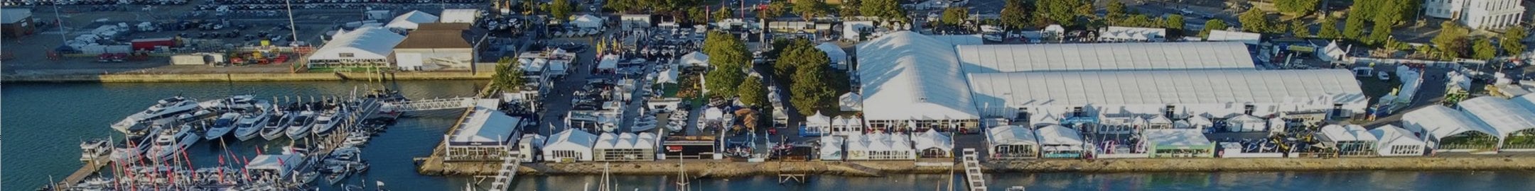 Join us at the Southampton Boat Show 2023