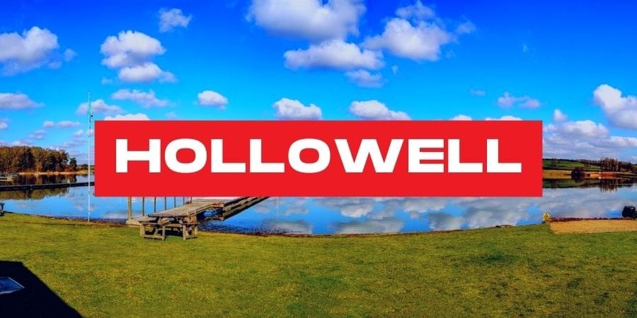 Leg 3 - Hollowell Sailing Club 15/06/24