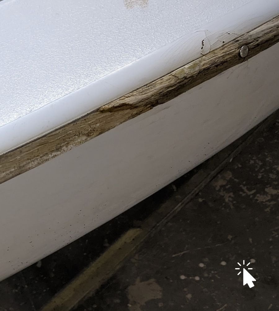 Dinghy Repairs in Northampton | P&B