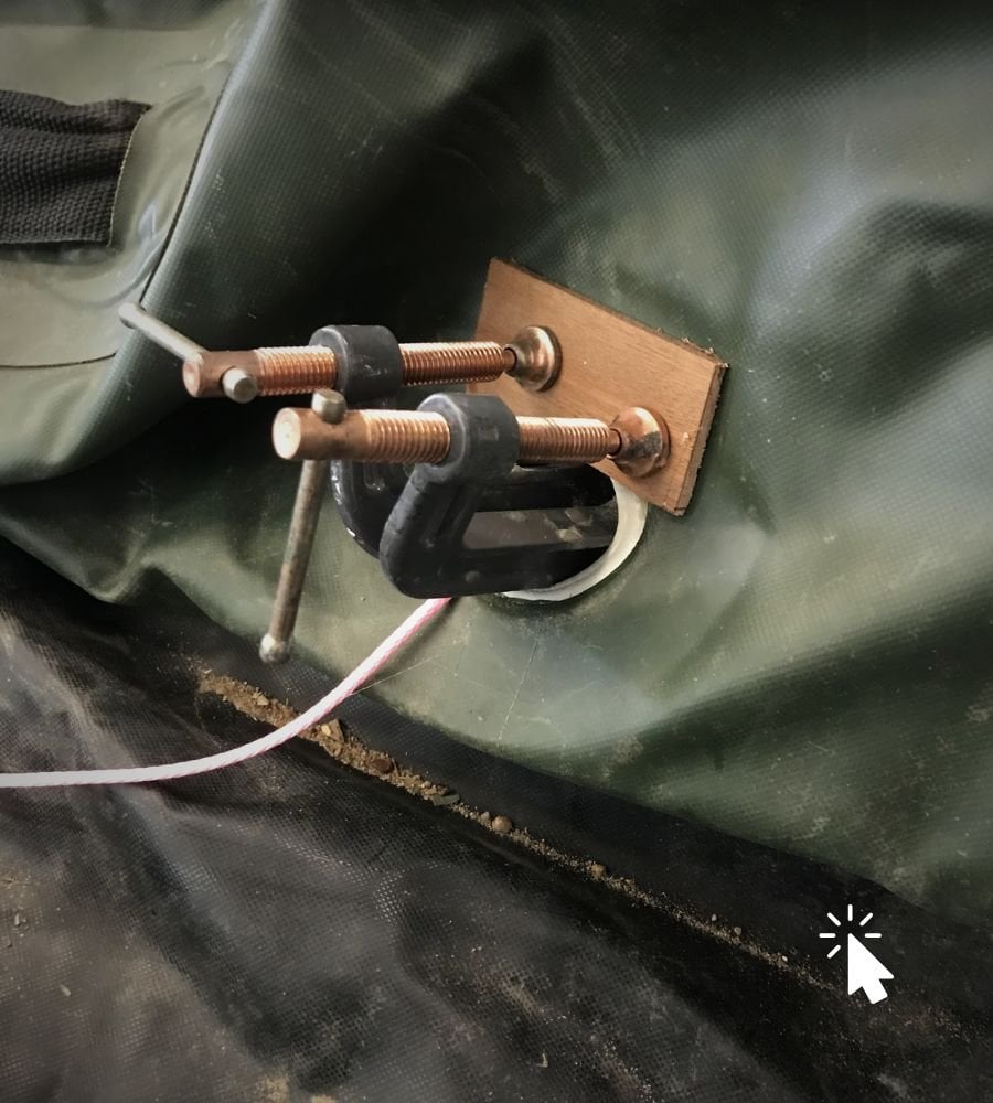 RIB Repairs in Northampton | P&B