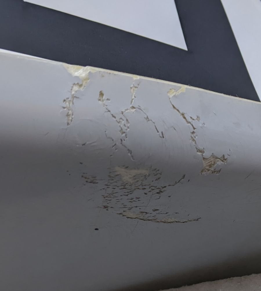 Dinghy Repairs in Northampton | P&B
