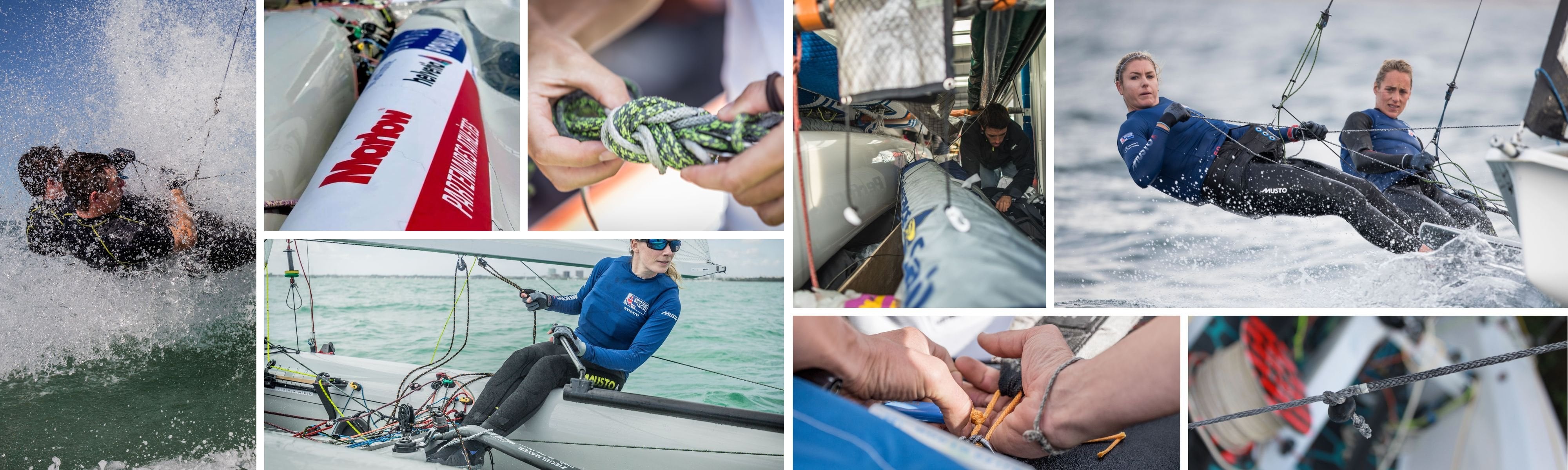 Browse all Marlow Ropes