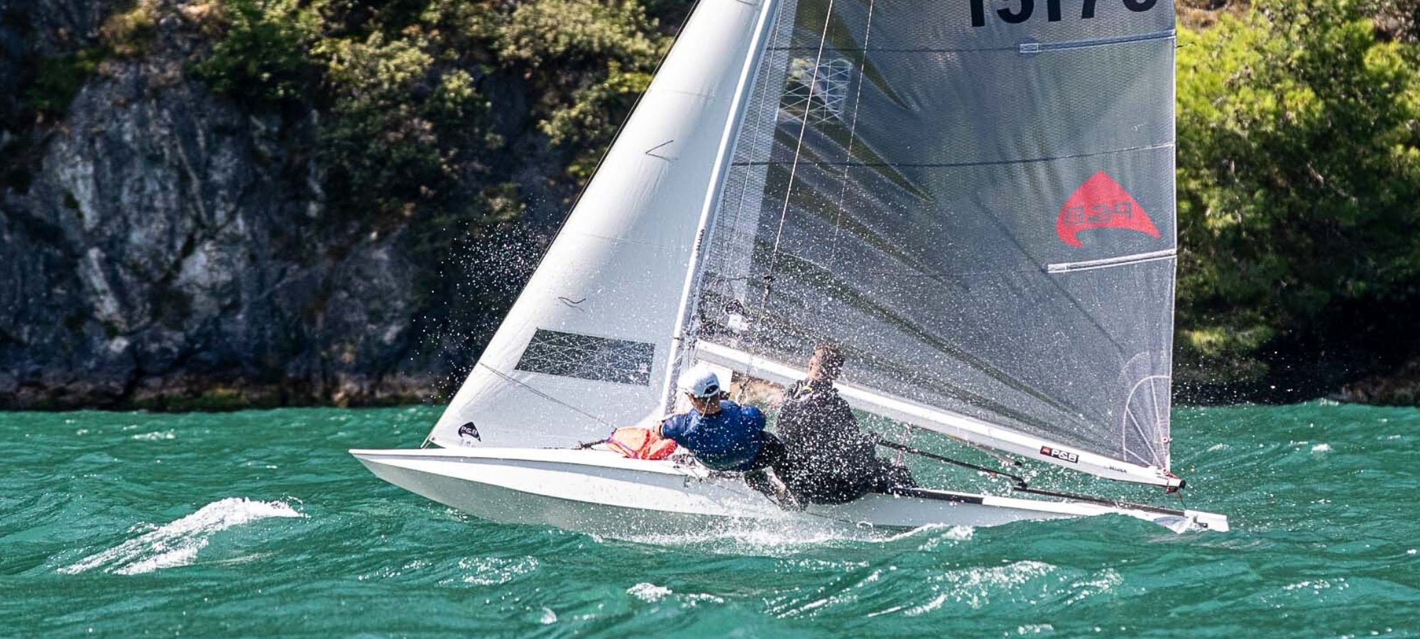 FULLY FITTED OUT BY P&B – THE FIREBALL