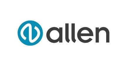 Shop Allen at P&B