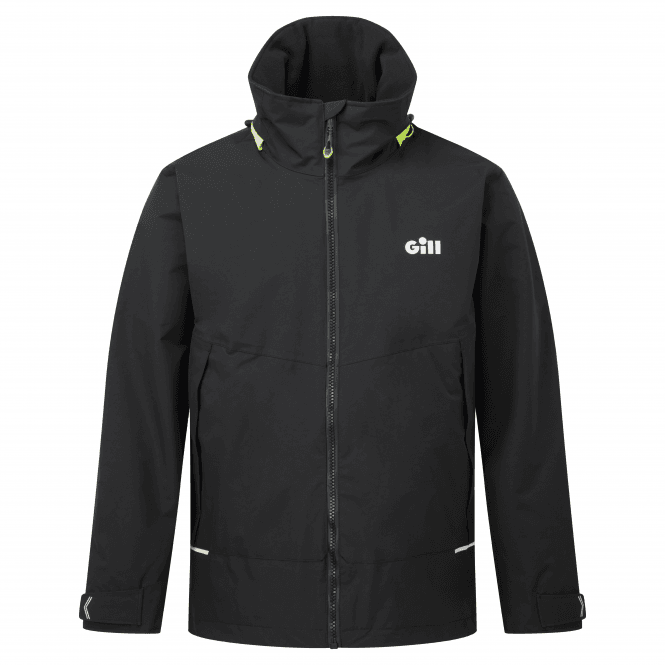 Coastal Jacket