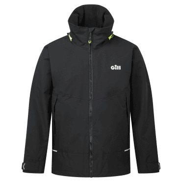Coastal Jacket