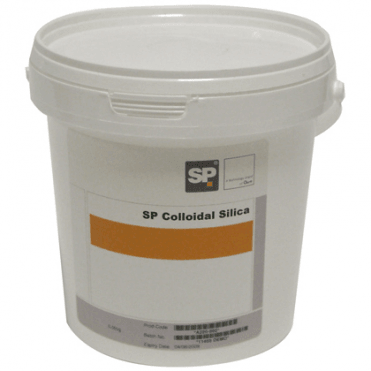 Colloidal Silica 0.05kg