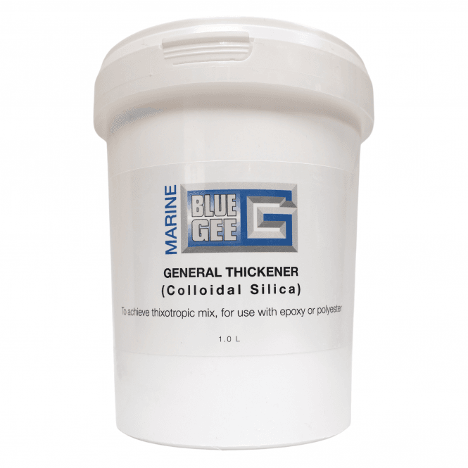 Colloidal Silica - 1.0L