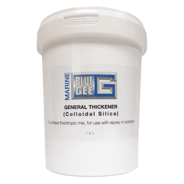 Colloidal Silica - 1.0L