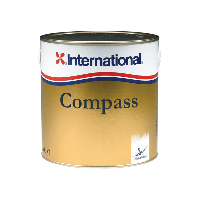 Compass Varnish 2.5L