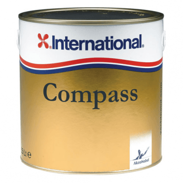 Compass Varnish 2.5L