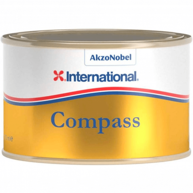 Compass Varnish - 375ml