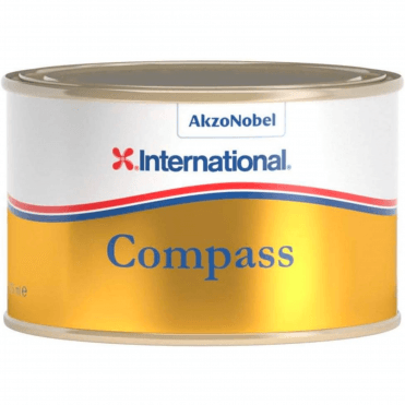 Compass Varnish - 375ml