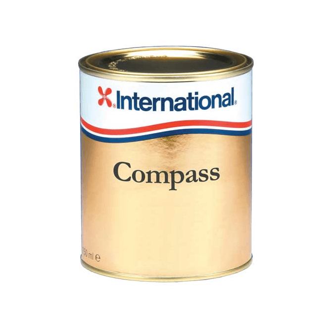 Compass Varnish 750ml