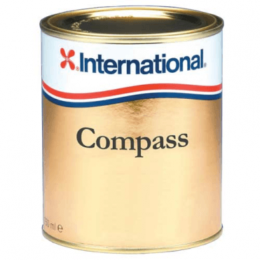 Compass Varnish 750ml