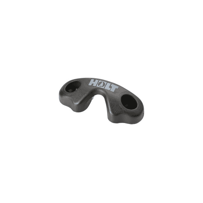 Composite Fairlead Small 27mm Black - Holt