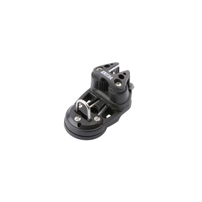 Composite Swivel Cleat, Small