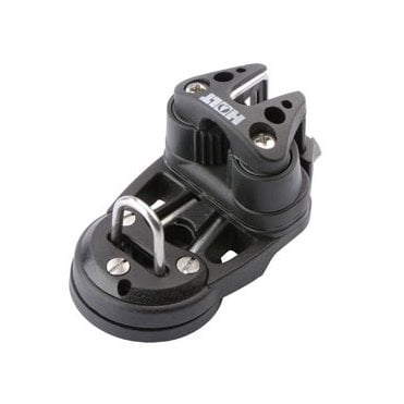 Composite Swivel Cleat, Small