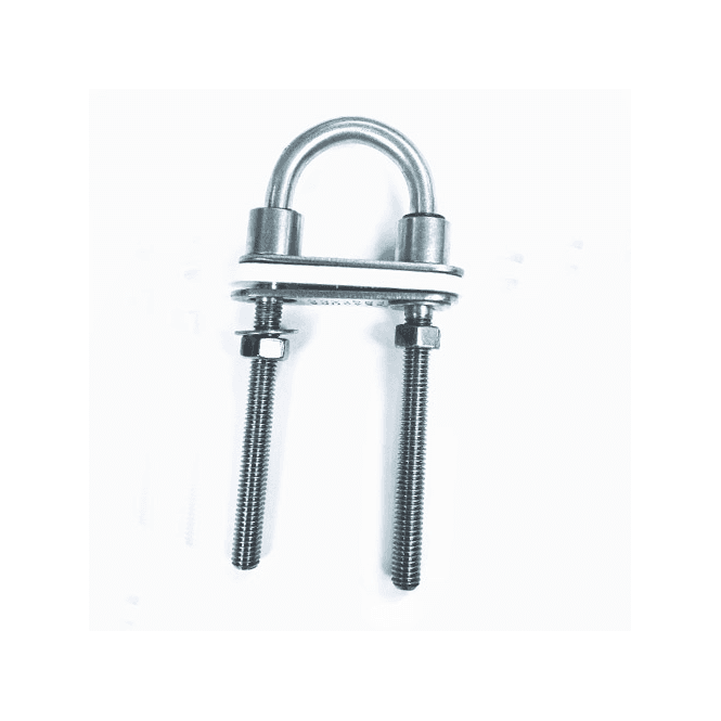 Concept U Bolt M5 x 25mm