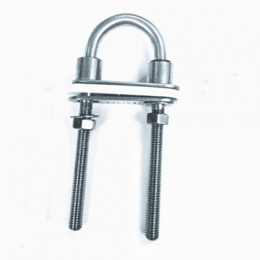 Concept U Bolt M5 x 25mm