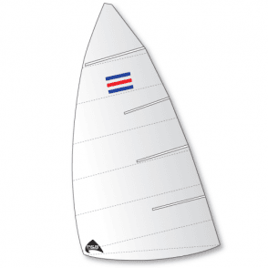Contender Dacron Mainsail