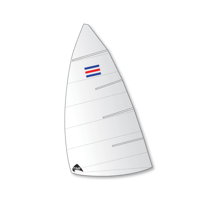 Contender Laminate Mainsail
