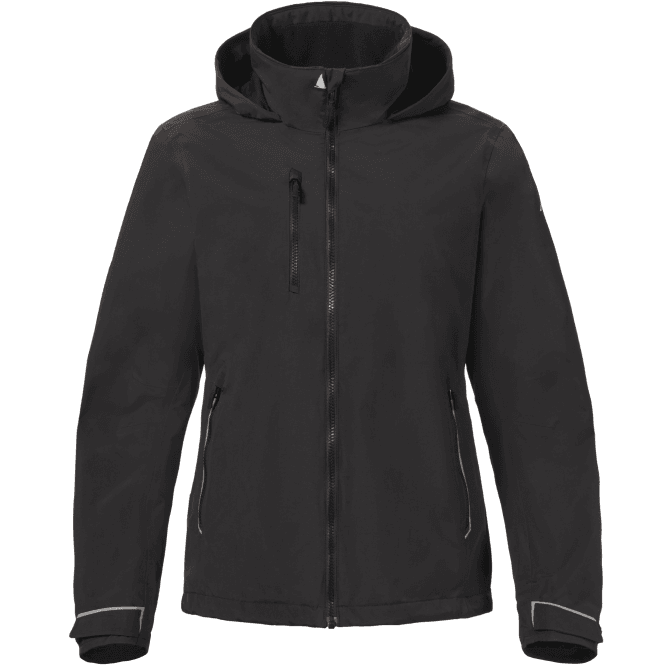 Corsica Jacket - Womens