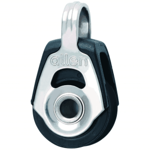 Allen (CPY)20mm Dynamic Single Block