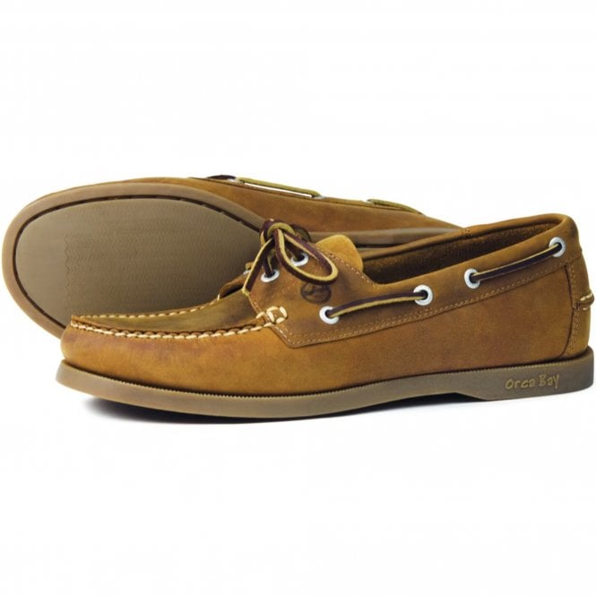 Creek Deck Shoe - Women's Sand