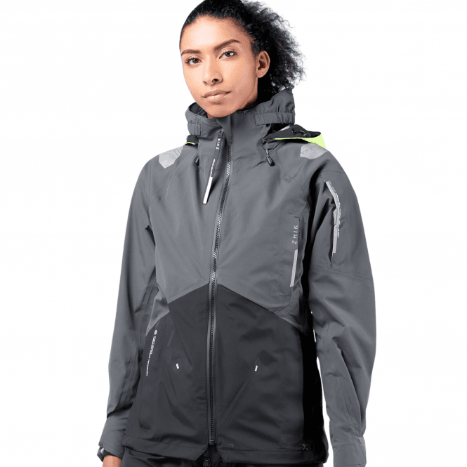 CST500 Coastal Sailing Jacket - Womens