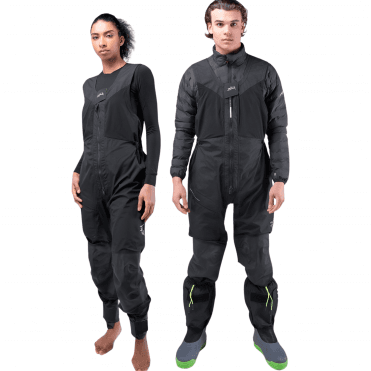 CST500 Coastal Sailing Salopettes - Unisex