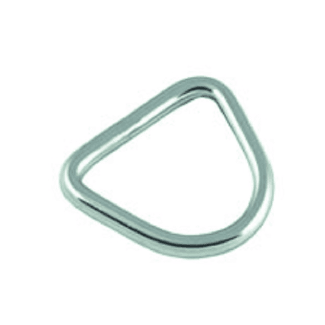 D Ring for Toe strap