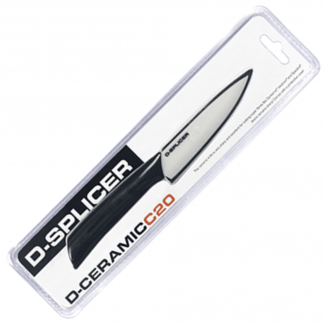 D-Splicer Ceramic Knife - C20