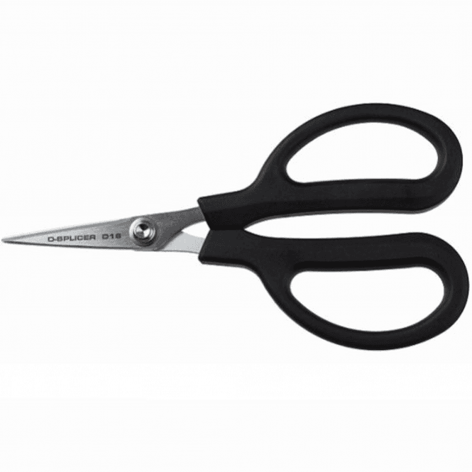D Splicer D16 Splicing Scissors - For Ropes Up To 8mm