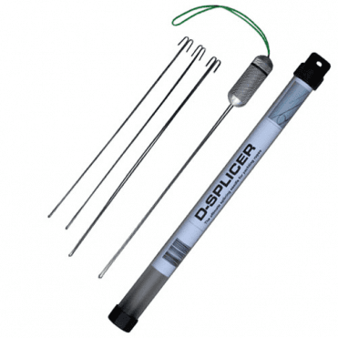 D Splicer