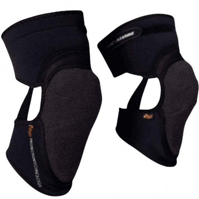 D30 Kneepads - Adjustable