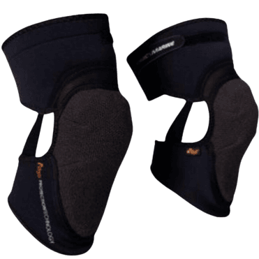 D30 Kneepads - Adjustable