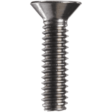 Daggerboard Screw Pack