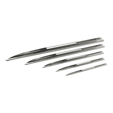 Dbraid Splicing Needle Kit Carded