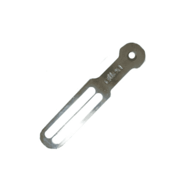 De-Raker Plate (each)