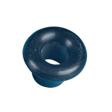 Deck Bush 13mm Hole - Black