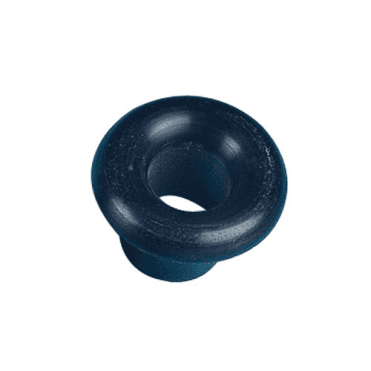 Deck Bush 9mm Hole - Black