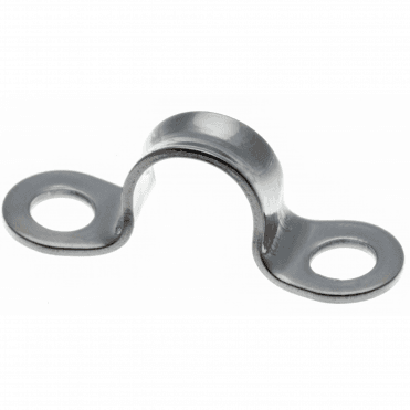 Deck Clip 19mm between centrelines