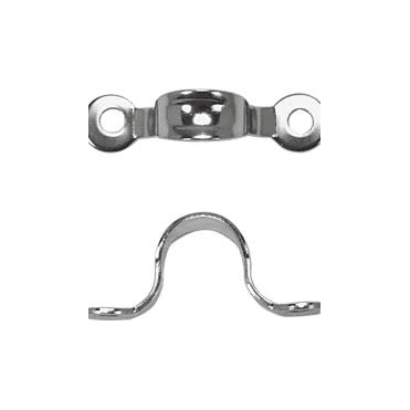 Deck Clip 38mm between Centrelines