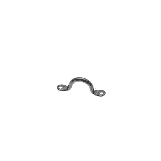 Deck Clips Forged 32mm between centrelines