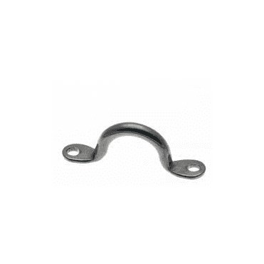 Deck Clips Forged 32mm between centrelines