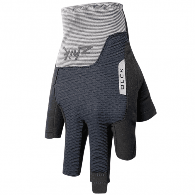 Deck Sailing Gloves - Half Finger